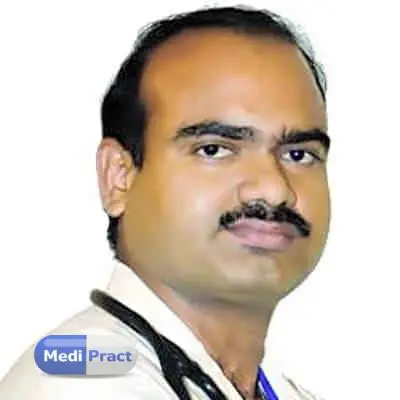 Dr. N Siva Prasad Naidu Profile Picture