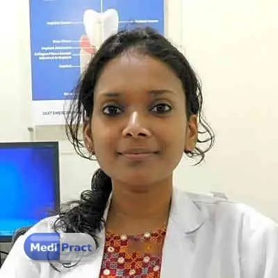 Dr. N. Sony Profile Picture