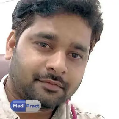 Dr. N Sravan Kumar Profile Picture
