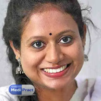 Dr. N.Sridurga Profile Picture