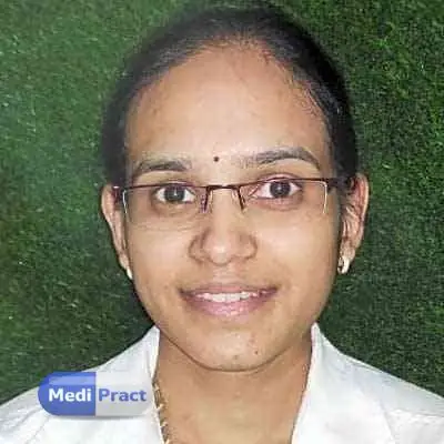 Dr. N Srikantiya Indira Profile Picture