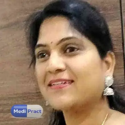 Dr. N Srilatha Profile Picture