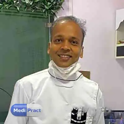 Dr. N Srinivas Profile Picture