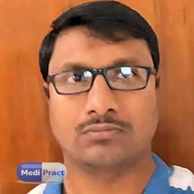 Dr. N. Sriram Reddy Profile Picture