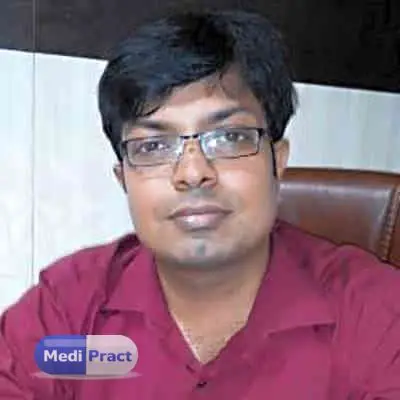 Dr. N. Subash Chandar Profile Picture