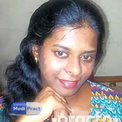 Dr. N.Subashini Profile Picture