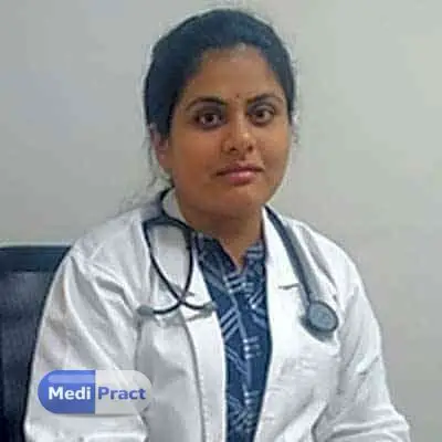 Dr. N SUBHA SOUJANYA Profile Picture