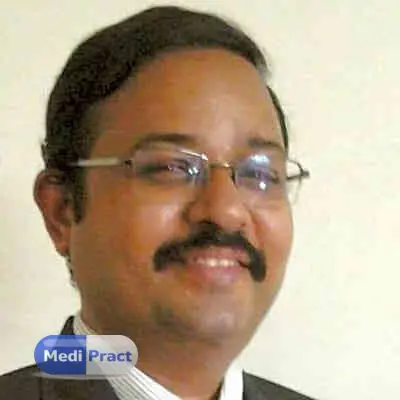 Dr. N.Sudhakar Profile Picture