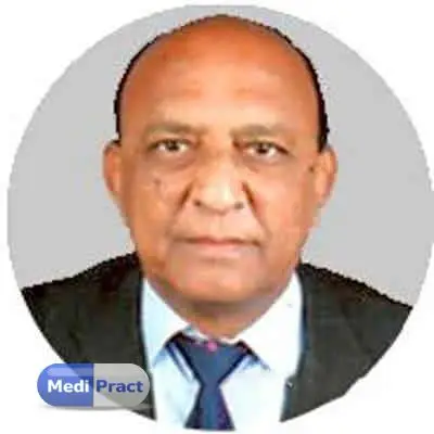 Dr. N Sudhakar Rao Profile Picture