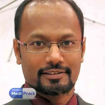 Dr. N. Sudheer Profile Picture