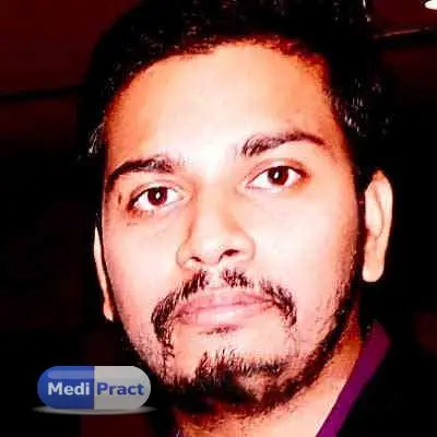 Dr. N Surya Krishna Profile Picture