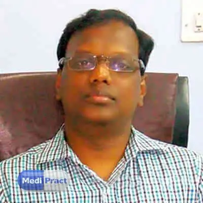 Dr. N Susheel Kumar Profile Picture