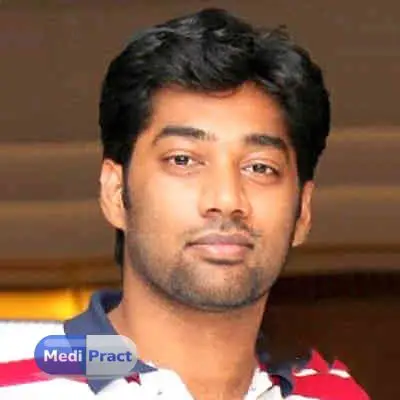 Dr. N. Sushil Chakravarthi Profile Picture