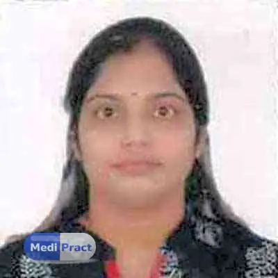 Dr. N.SYAMALA AIYANGAR Profile Picture