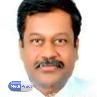 Dr. N. T. Murali Mohan Profile Picture
