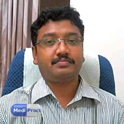 Dr. N.T. Rajesh Profile Picture