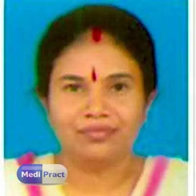 Dr. N Thamil Pavai Profile Picture