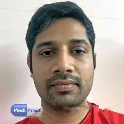 Dr. N Thejeswar Profile Picture