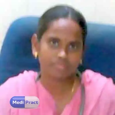 Dr. N. Thilagavathi Profile Picture