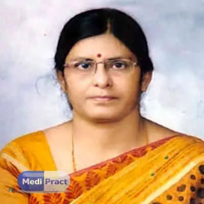 Dr. N. Uma Profile Picture