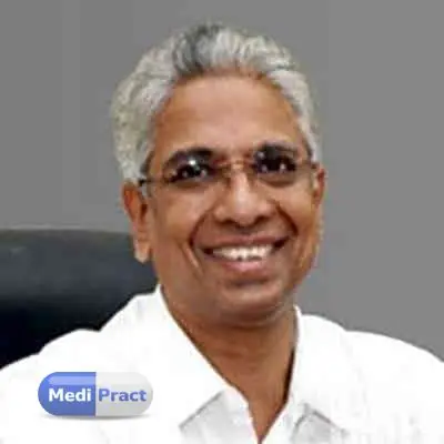 Dr. N V Arumugam Profile Picture