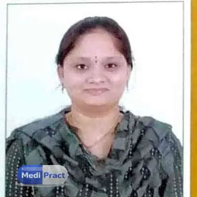 Dr. N. V. Lakshmi Sarvani Profile Picture