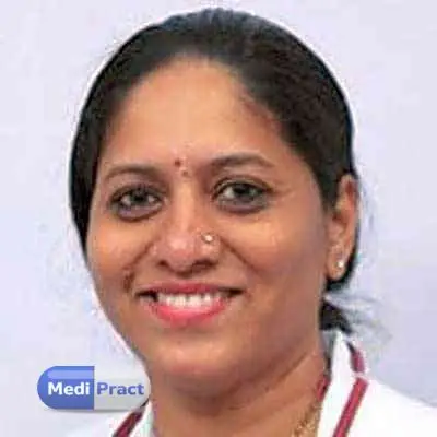 Dr. N.V Manjula Profile Picture