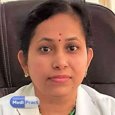 Dr. N.V.N.Prasanna Bharathi Profile Picture