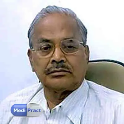 Dr. N V Ramachandra Rao Profile Picture