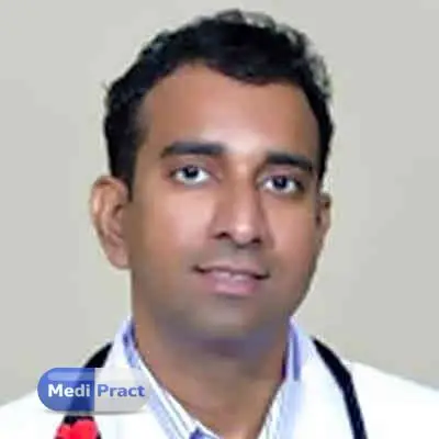 Dr. N.V. Ramana Rao Profile Picture