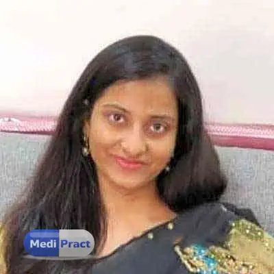 Dr. N V S Mahalakshmi N Profile Picture