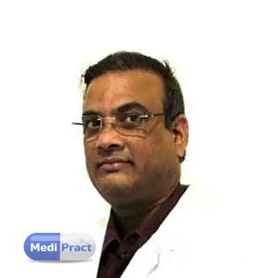 Dr. N V S Rama Krishna Profile Picture