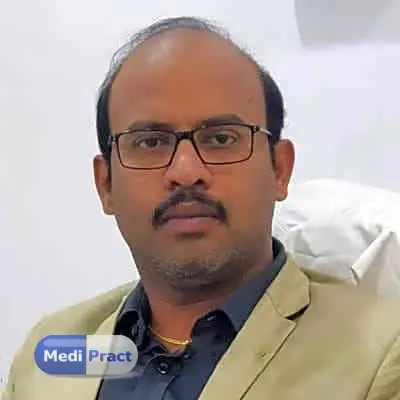 Dr. N V S Sunil Kumar Profile Picture