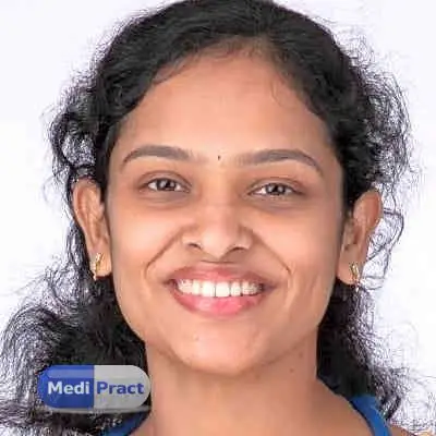Dr. N V Tejaswini Profile Picture