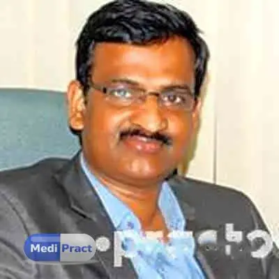 Dr. N Veerabhadra Rao Profile Picture