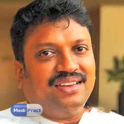 Dr. N. Venkatesan Profile Picture