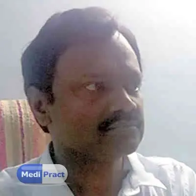 Dr. N. Venkateswarlu Profile Picture