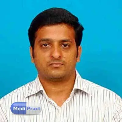 Dr. N. Venkatraman Profile Picture
