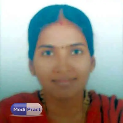 Dr. N.Vidhya Profile Picture