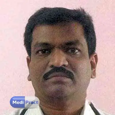 Dr. N.Vijay Kumar Profile Picture