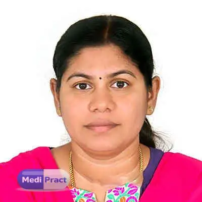 Dr. N.Vijayalakshmi Profile Picture