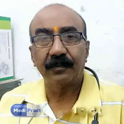 Dr. N.Yadagiri Profile Picture