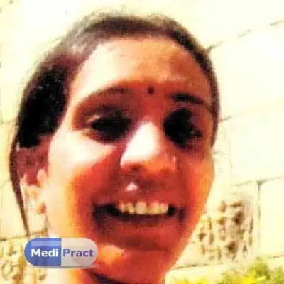 Dr. N Yamuna Profile Picture