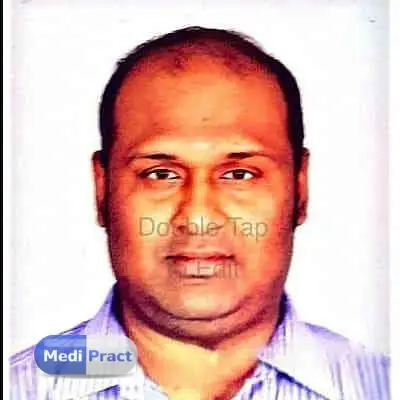 Dr. N.Yogesh Profile Picture