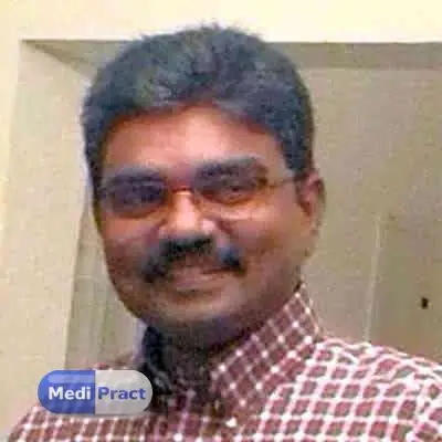 Dr. N Yogesh Profile Picture