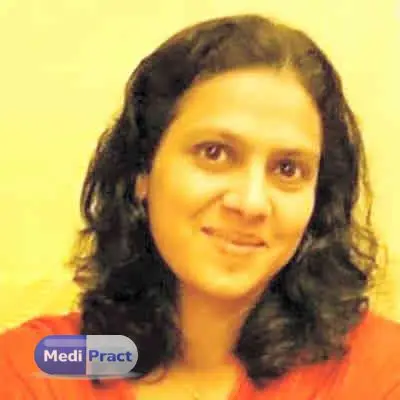 Dr. Naaz Kazi Profile Picture