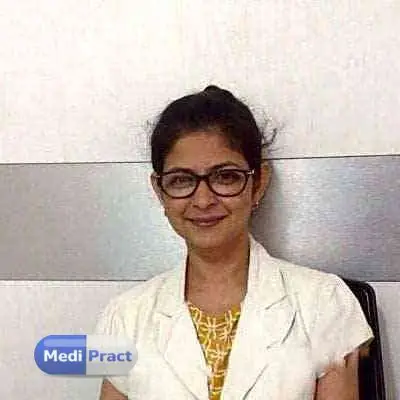 Dr. Naazneen Ladak Profile Picture