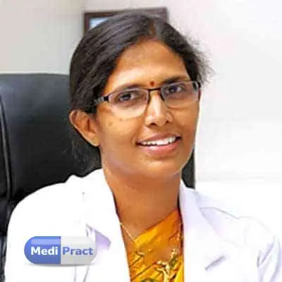 Dr. Nabaneeta Padhy Profile Picture