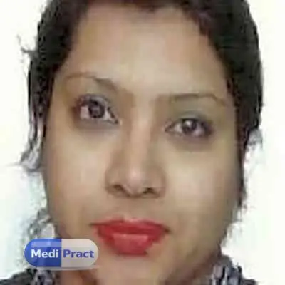 Dr. Nabaneeta Sen Profile Picture
