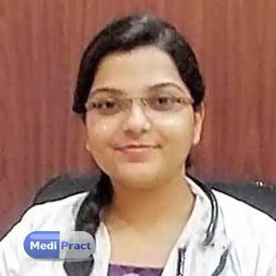 Dr. Nabanita Chakraborty Profile Picture